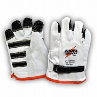 Rubber Glove Cover 10" Size 9-9.5 Class O