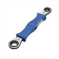 Wrench, Insulated Speed 9/16" - 3/4"