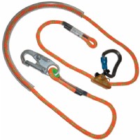 Lanyard Rope Safety Adjustable 8