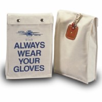 Class 0 Rubber Glove Bag