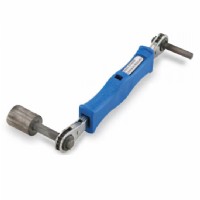 Speed Wrench c/w 5/16" Allen Key/Penta Socket