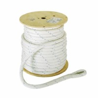 Rope, Double Braided Polyester, 5/8" x 600