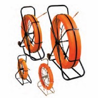 3/8" x 600FT Continuous Duct Rodder