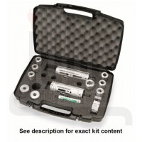 WS 68 Snap Kit, tool c/w bushings for 2/0, 3/0 266 & 350 MCM and case