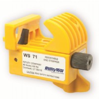 WS 71 Adjustable End Stripping Tool