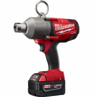 M18 High Torque Impact Wrench
