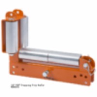 10" Cable Tray Roller 90 Degree